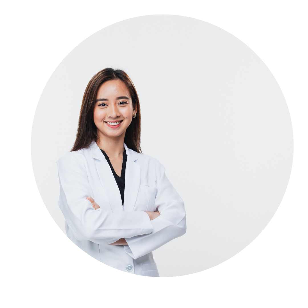 Dr. Rina Wijaya