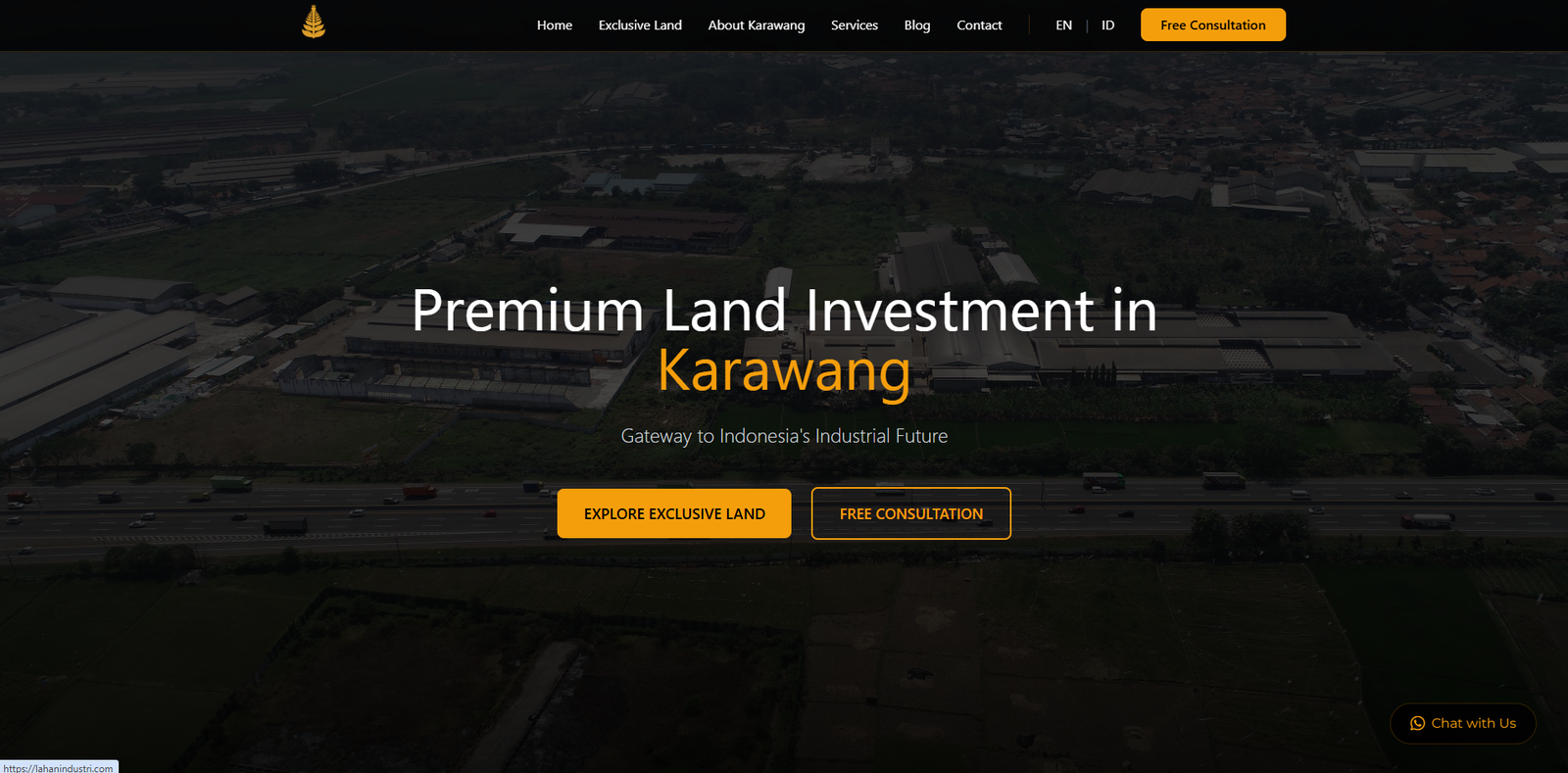 NUSANTARA DEVELOPMENTS