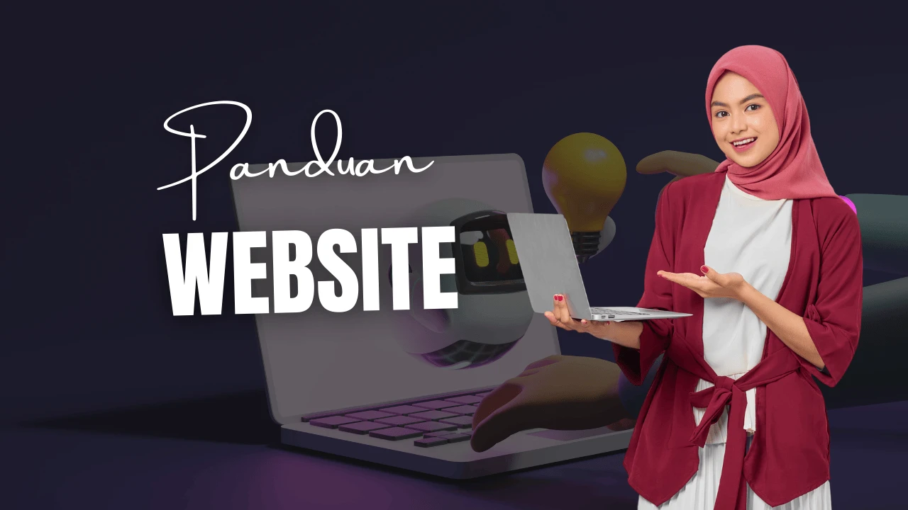 Dasar-Dasar Web Development Panduan Lengkap untuk Pemula